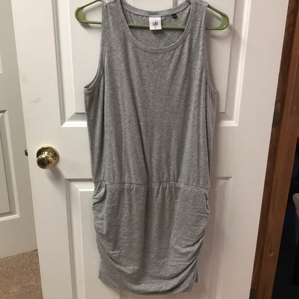 CAbi Everyday dress
